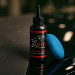 Xpro - Restaure o brilho original do seu carro